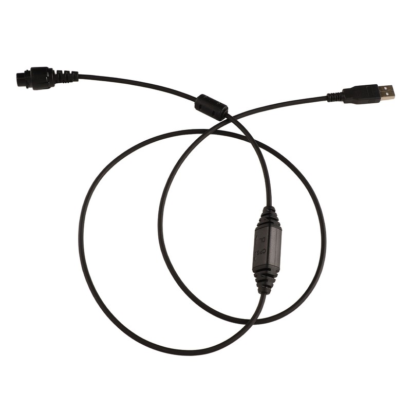 Programming Cable PC47 Plug and Play High Performance Sensitive Write