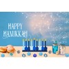 Hanukkah Tablescatters, Holiday Jumbo Confetti