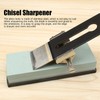 Fixed Angle Honing Guide Stainless Steel Wood Chisel Planer Blade