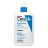Cerave Loción Hidratante Para Piel Seca A Muy Seca 473ml