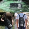 JXE JXO 15L Waterproof Faraday Dry Bag for Electronic Device