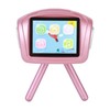 Kids Microscope Kit 1080P Portable Handheld Electronic Digital Microscope with