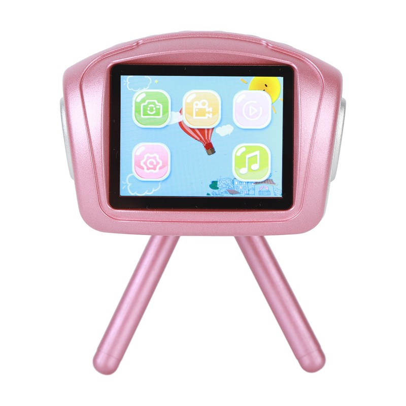 Kids Microscope Kit 1080P Portable Handheld Electronic Digital Microscope with