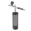 Airbrush Auto Start Stop Handheld Rechargeable Cordless Air Compressor Spray