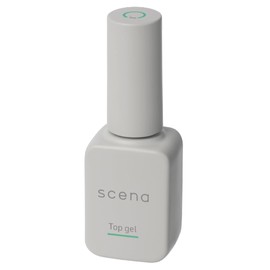 scena Top Gel 0.3 oz (8 g)