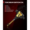 Torchbeam 6 automotive replacement Ignition Coil Pack UF603 Fit for