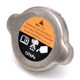 Radiator Cap Assembly Compatible For Infiniti G37 2008-2013 EX35 2008-2012 FX35 2009-2012 Q50 2014-2019 QX50 2014-2017