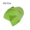 sourcing map 150Pcs Tulip Cupcake Liners Standard Paper Baking Cups