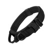 Military Dog Collar Professional Safety Adjustable Nylon Dog Collar for