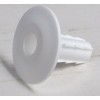 Skywalker Single Feed-Through Bushings for Cable Drywall Installs 100 Pack