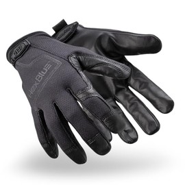 HexArmor | Law Enforcement Needlestick-Resistant Safety Work Gloves | HexBlue™ 2137 | Small