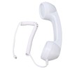 Retro Phone Handset, Phone Telephone Receiver, Multifunction Radiation Proof Handheld