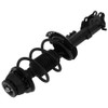 Front Complete Struts Assembly Shock Absorbers w/Coil Spring Fits 2012-2017