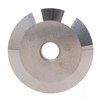 5 Pcs Optical Fiber Cleaver Blade 20mm Diameter 4mm ID