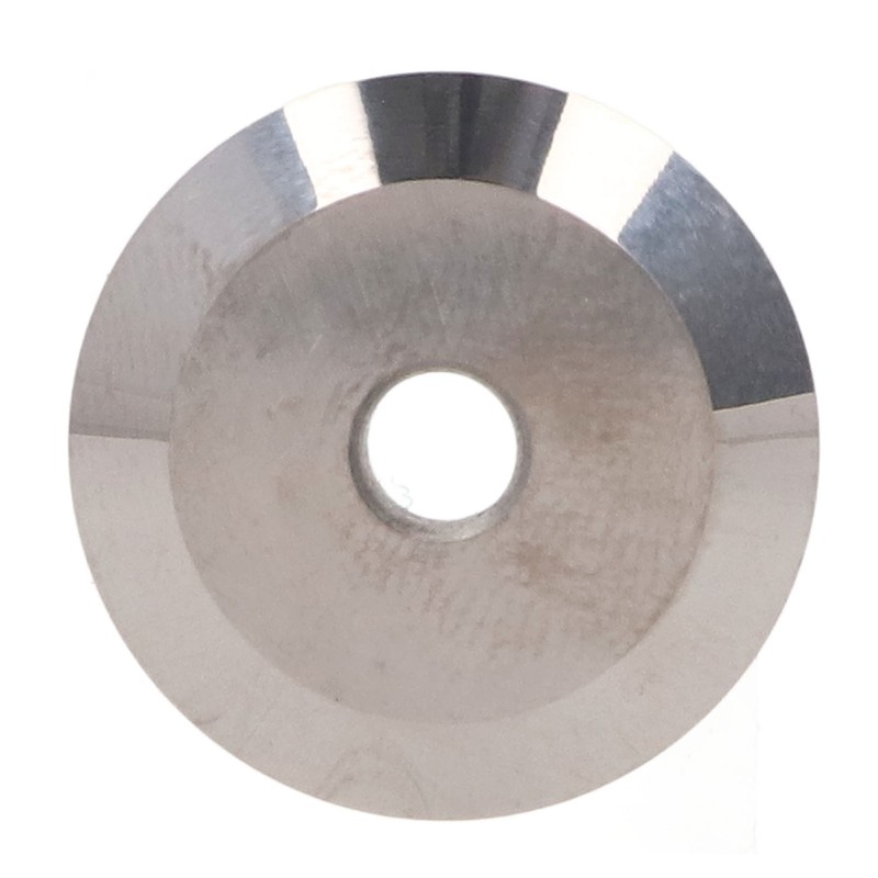5 Pcs Optical Fiber Cleaver Blade 20mm Diameter 4mm ID