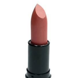 Pure Ziva Misty Mauve Pink Pearl Moisturizing Lip Cream Lipstick Color Paraben, Lanolin & Cruelty Free, No Animal Testing