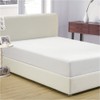 ComfyWell Extra Deep Fitted Sheets Double - Deep Pocket 14