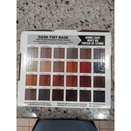 Rust-Oleum Furniture Transformations Complete Coating Kit Dark Tint Base
