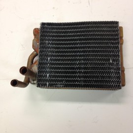 Transpro Automotive Heater Core 399070