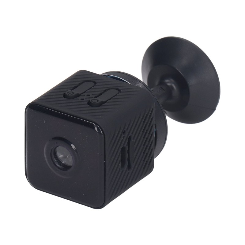 1080P X2 Camera High Definition Night Vision Motion Detection Infrared