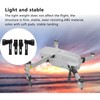 Folding Landing Gear ShockProof Support Leg Drone Accessories Fit for