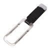 Clip On Book Light USB Rechargeable Brightness Adjustable Portable Book