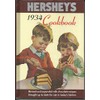 Hershey's 1934 Cookbook