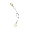 Tail Gate Cable 53045‑0006 NJ Silver Replacement for Kawasaki 610