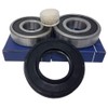 vm-doka Shaft Seal 40.2 x 72 x 11/14 Ball Bearing