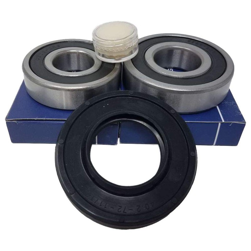 vm-doka Shaft Seal 40.2 x 72 x 11/14 Ball Bearing