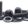 ReplacementScrews Wall Mount Screws Compatible with Toshiba 32LF221U21