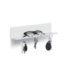 byde Bakker Wall Shelf 30 x 6 x 6 cm