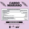 Beyond Vitamins Cardo Mariano - Silimarina 100 Natural Y Vegano