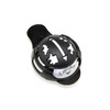 RHINORO Golf Ball Marker Alphabet Stencil MonoGrammer Capital Letter Template