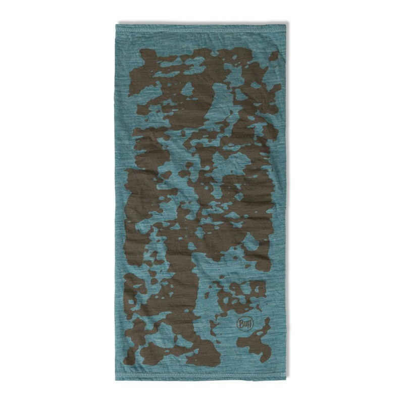 Buff Unisex Neck Gaiter Merino Wool Multifunctional Neckwear