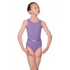 Roch Valley CJune RAD Exam Leotard Lavender 134-140cm (Age 9-10)
