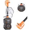 GEARGO RV Surge Protectors 30 Amp with Smart LED Display,