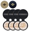 [에이지투웨니스]  에이지 20s 앰플 팩트 럭스 골드 에디션 리필 4개 (50567209) [Age 20's] Age 20s Ampoule Pact Lux Gold Edition Refill 4pcs (50567209)