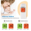 Non-Contact Forehead Thermometer