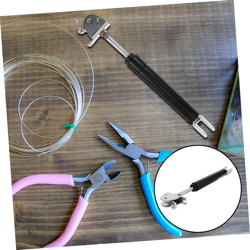VICASKY Hairdressing Chair Gas Spring Hydraulic Replacement Part for Barber