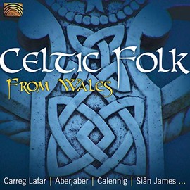 Celtic Folk From Wales