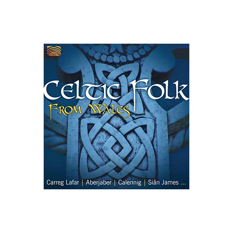 Celtic Folk From Wales