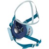興研 防zin Function with chemical Respirator 7191dkg