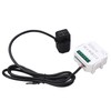 WiFi Energy Monitor Single Phase Smart Electricity Meter with Clamp