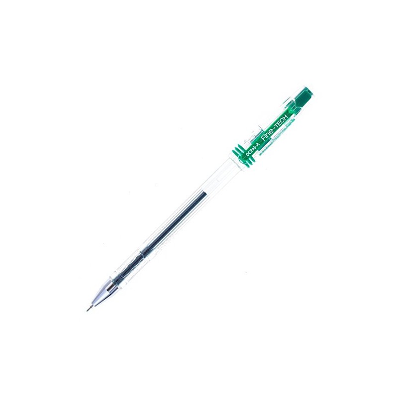 dong-a fine-tech, 0.3mm, Gel Ink ball roller pens