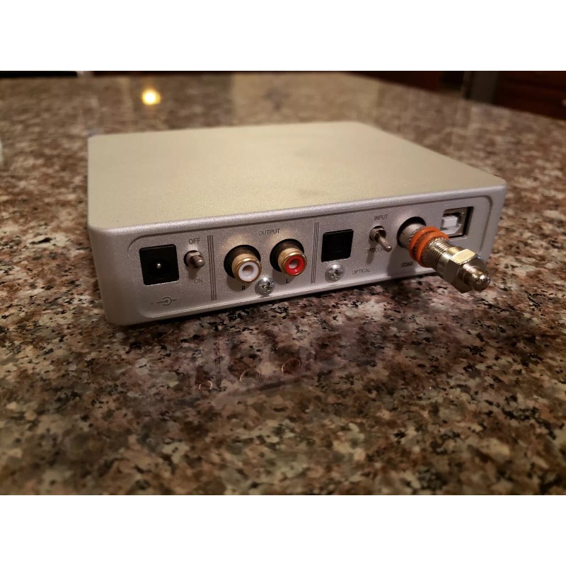 Unbranded/Generic Digital Enhancer For Sony CD Player