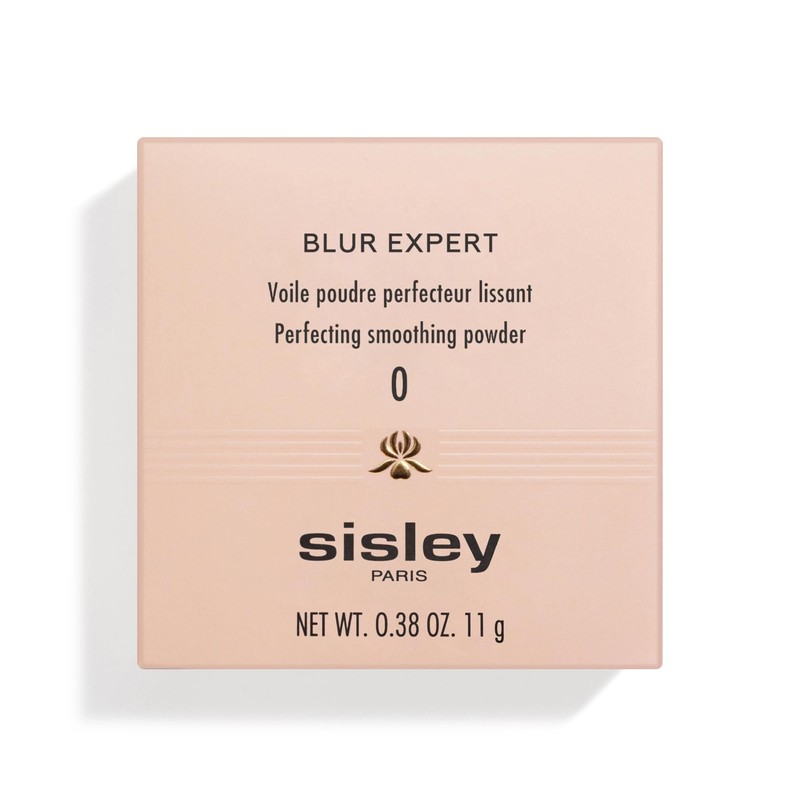 Sisley Expert No.0 Light