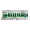 Dercos Shampoo Control Caspa Cabello Normal 216 Ml En Sobres