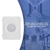 Sensor Switch,Richer-R 12V Automatic Adjustable Infrared PIR Motion Sensor with