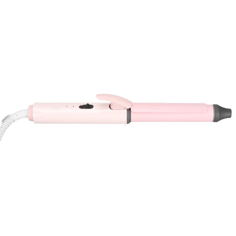 Ceramic Curling Iron Automatic Hair Curler Beauty Tool for Salon